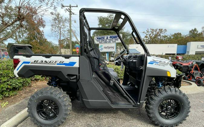 2024 Polaris Industries Ranger XP® Kinetic Premium