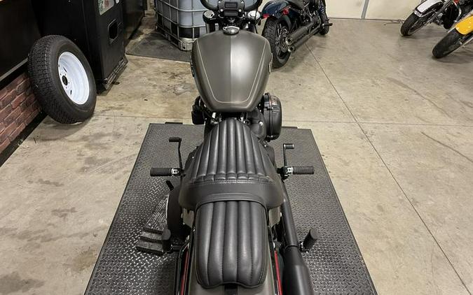 2019 Harley-Davidson® FXBB - Softail® Street Bob®