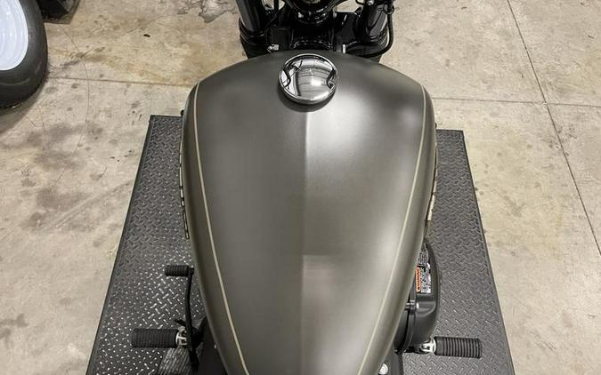 2019 Harley-Davidson® FXBB - Softail® Street Bob®