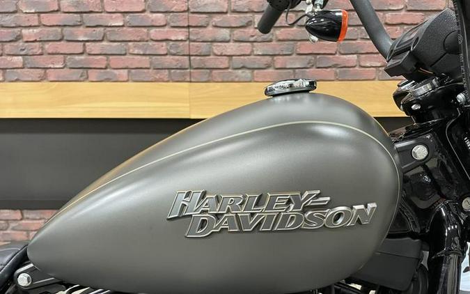 2019 Harley-Davidson® FXBB - Softail® Street Bob®