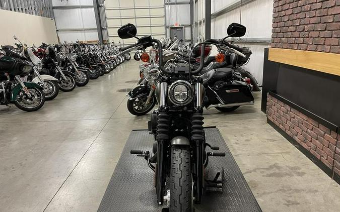 2019 Harley-Davidson® FXBB - Softail® Street Bob®