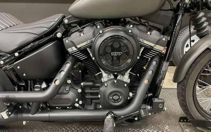 2019 Harley-Davidson® FXBB - Softail® Street Bob®