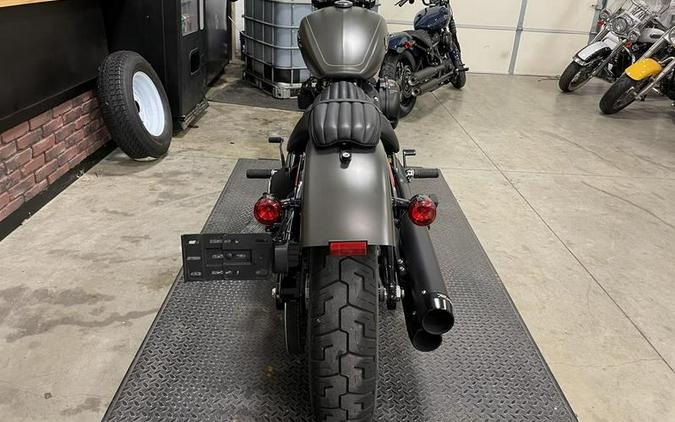 2019 Harley-Davidson® FXBB - Softail® Street Bob®