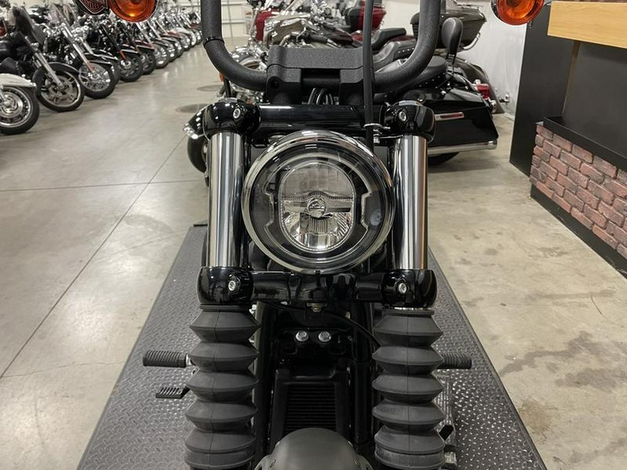 2019 Harley-Davidson® FXBB - Softail® Street Bob®