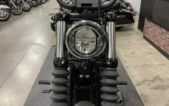 2019 Harley-Davidson® FXBB - Softail® Street Bob®