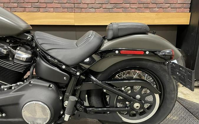 2019 Harley-Davidson® FXBB - Softail® Street Bob®