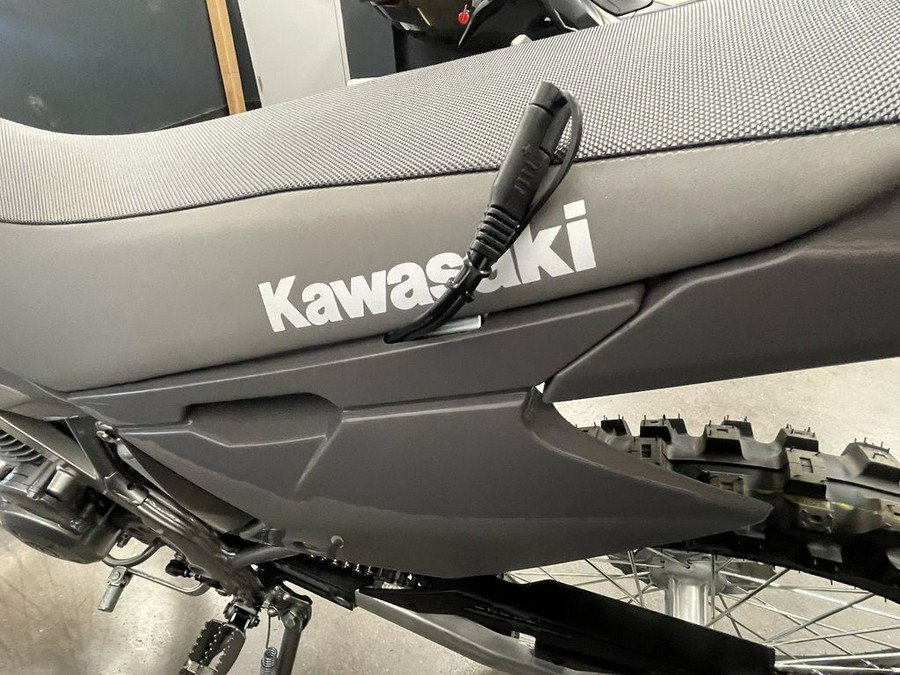 2024 Kawasaki KLX®140R F