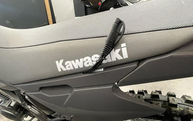 2024 Kawasaki KLX®140R F