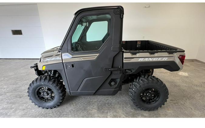 2024 Polaris Industries RANGER XP 1000 NORTHSTAR ULTIMATE