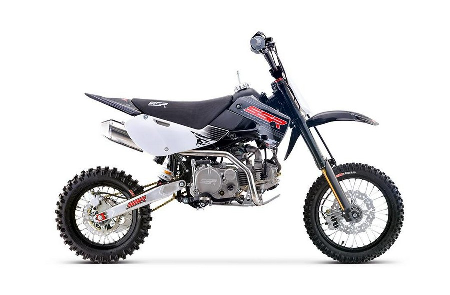 2021 SR170TX - SSR Motorsports