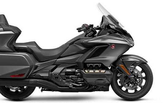 2024 Honda Gold Wing Tour Automatic DCT