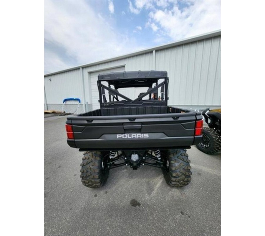 2025 Polaris Ranger Crew 1000 Premium