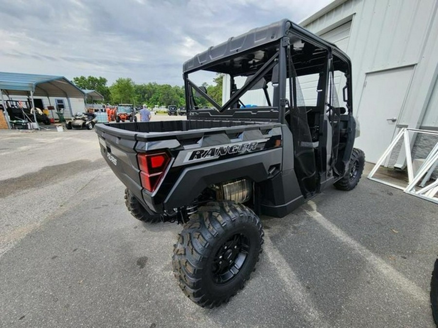 2025 Polaris Ranger Crew 1000 Premium