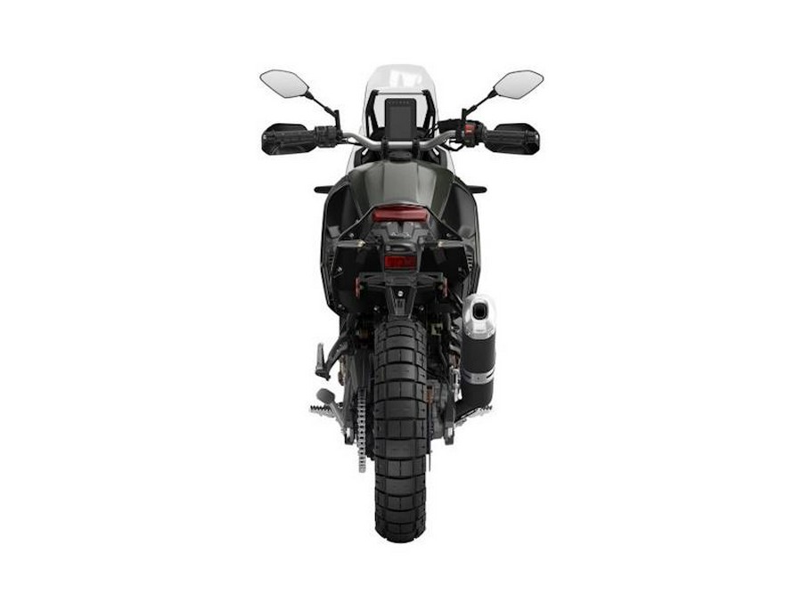 2024 Yamaha Tenere 700