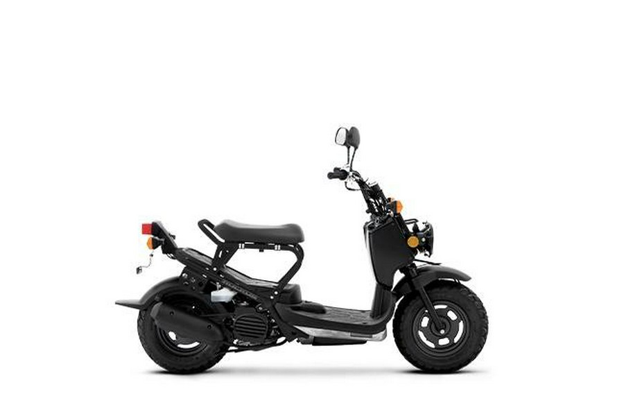 2024 Honda RUCKUS