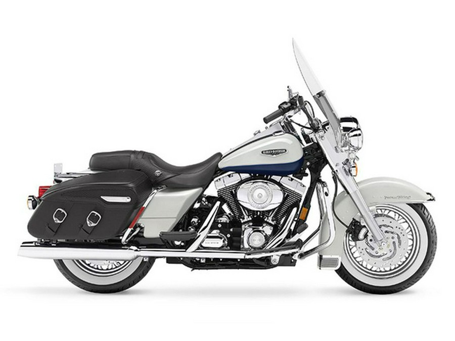 2007 Harley-Davidson FLHRC - Road King Classic