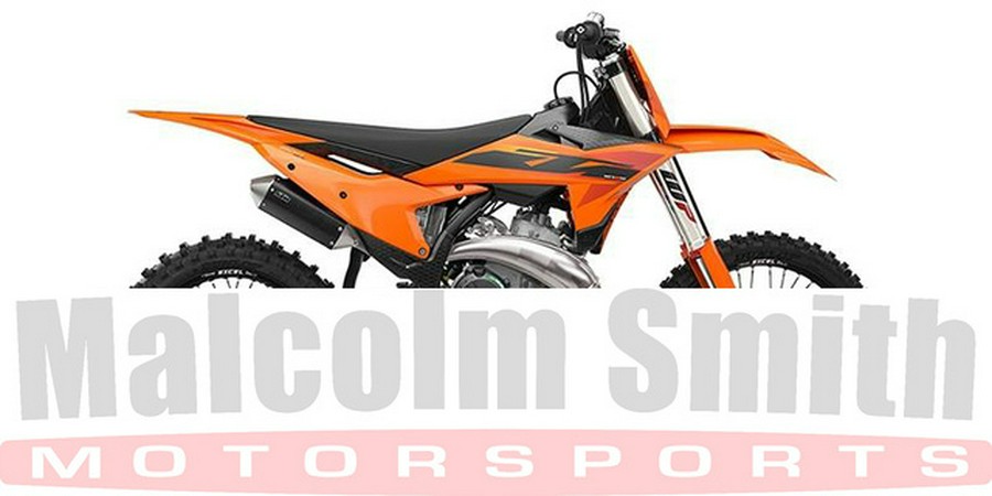 2025 KTM SX 300