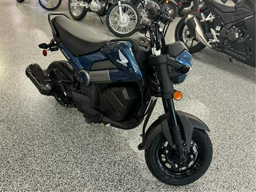 2024 Honda Navi