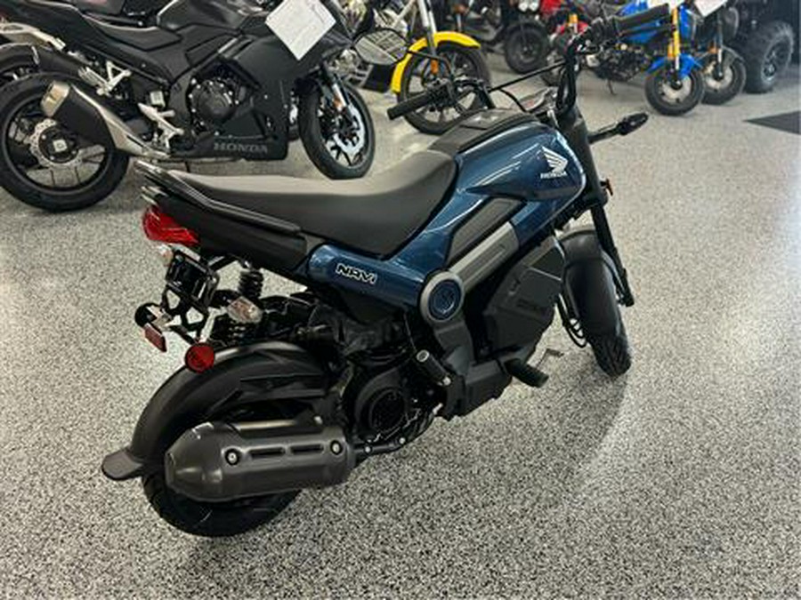 2024 Honda Navi