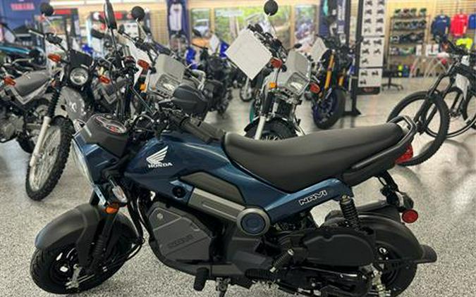 2024 Honda Navi