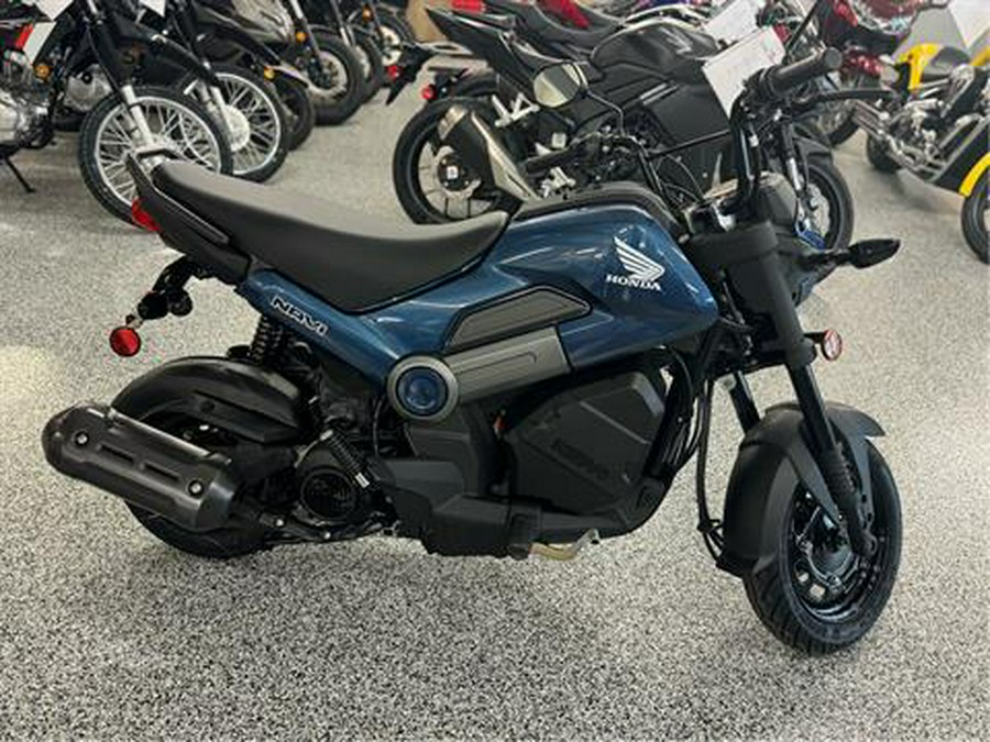 2024 Honda Navi