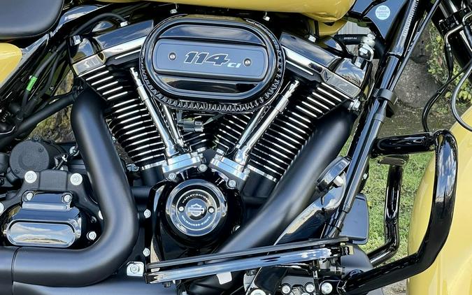 2023 Harley-Davidson® FLHRXS - Road King® Special