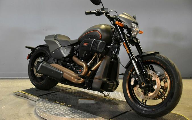 2019 Harley-Davidson FXDR 114