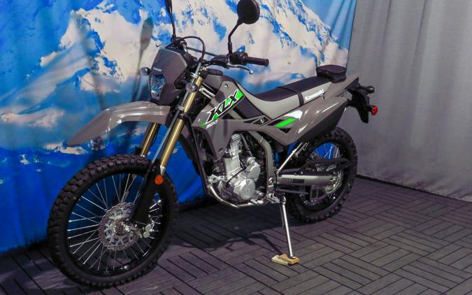 2025 Kawasaki KLX®300