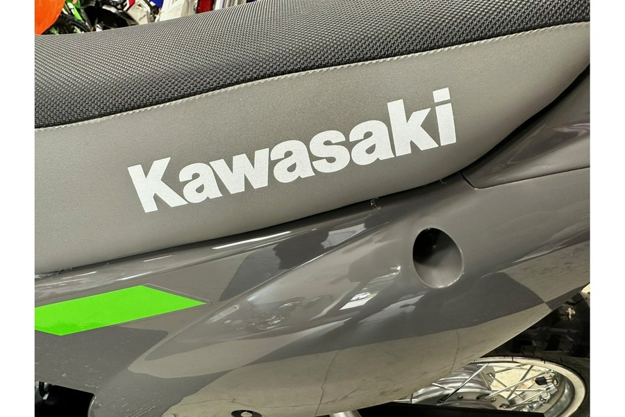 2025 Kawasaki KLX® 110R