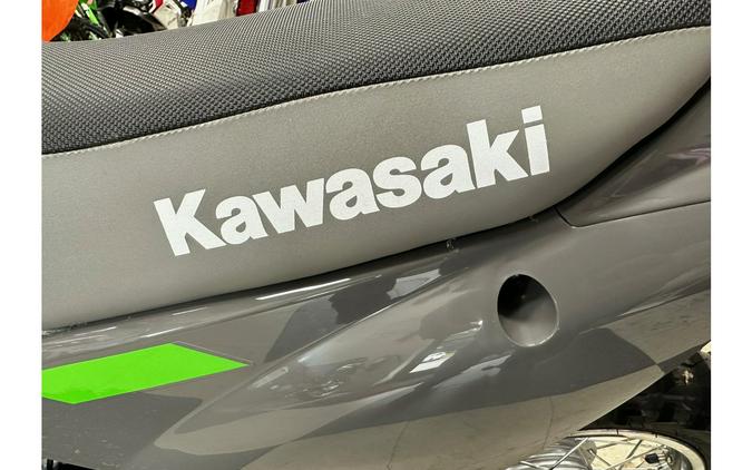 2025 Kawasaki KLX® 110R