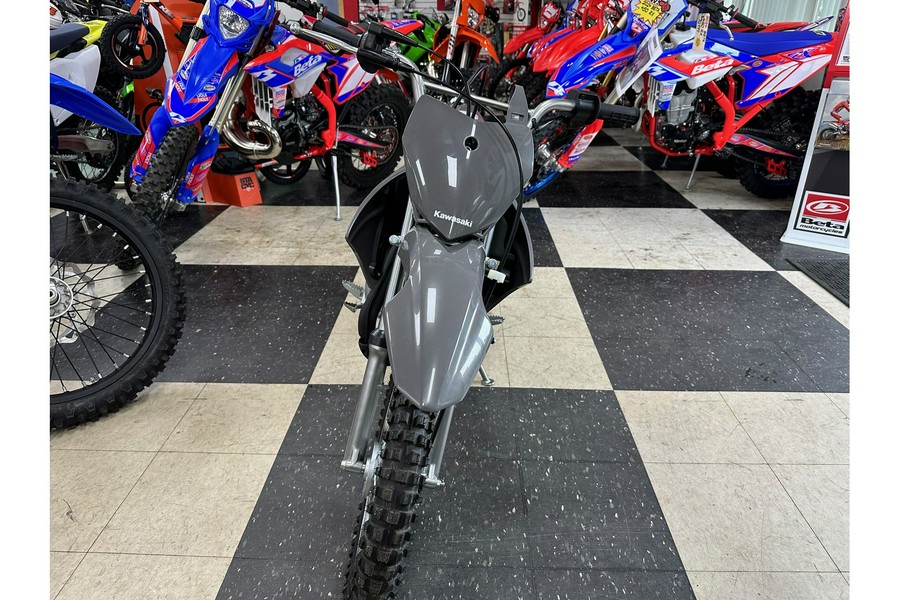 2025 Kawasaki KLX® 110R