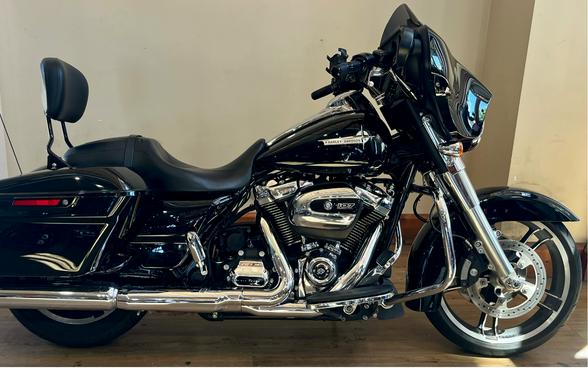 2019 Harley-Davidson Street Glide®