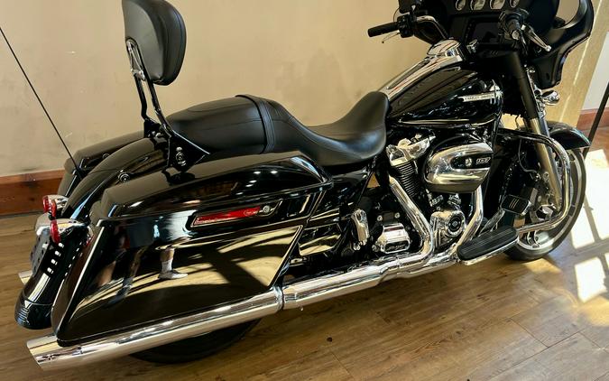 2019 Harley-Davidson Street Glide®