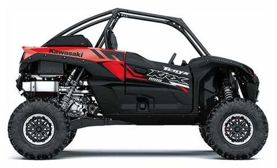 2023 Kawasaki Teryx KRX 1000