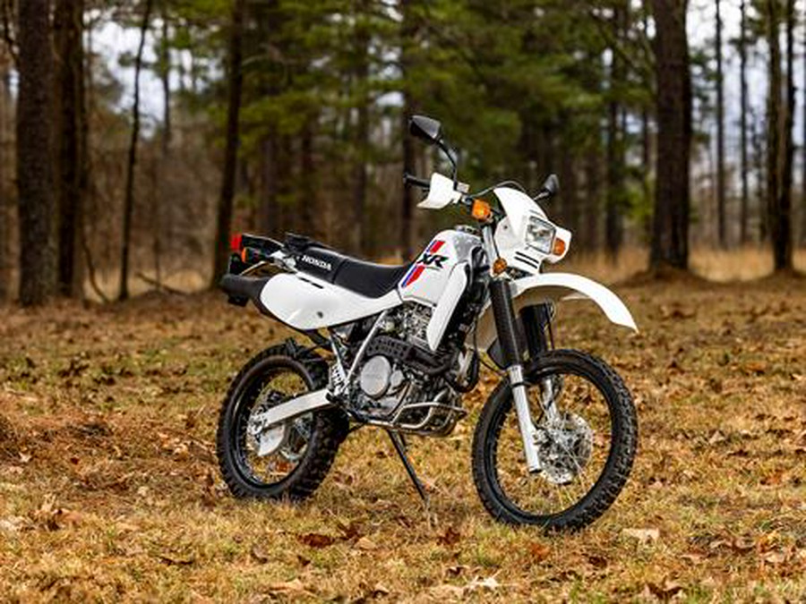 2024 Honda XR650L