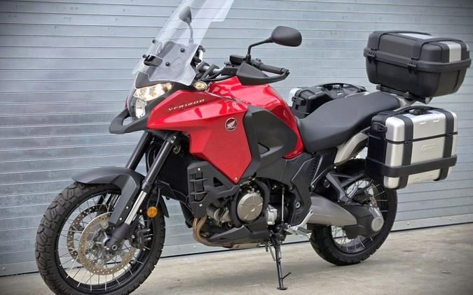 2017 Honda® VFR1200X