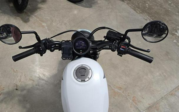 2021 Honda® Rebel 500