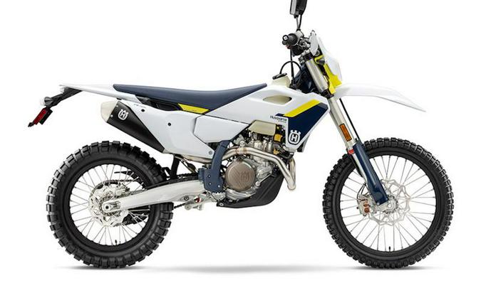 2025 Husqvarna® FE 501s