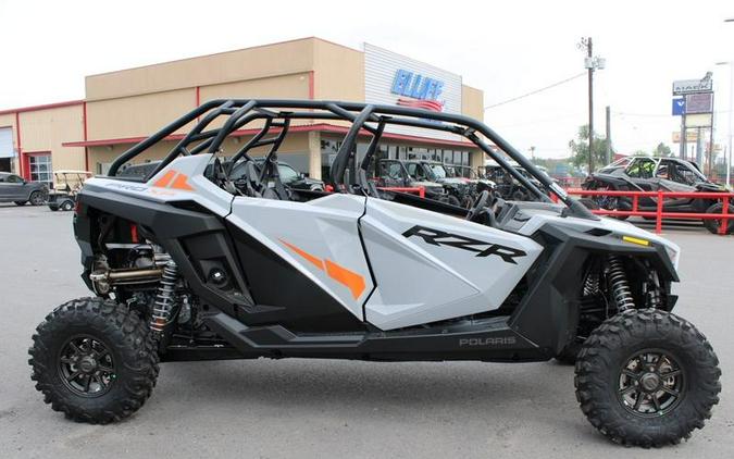 2024 Polaris® RZR Pro XP 4 Sport