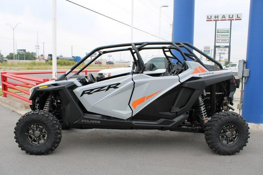 2024 Polaris® RZR Pro XP 4 Sport