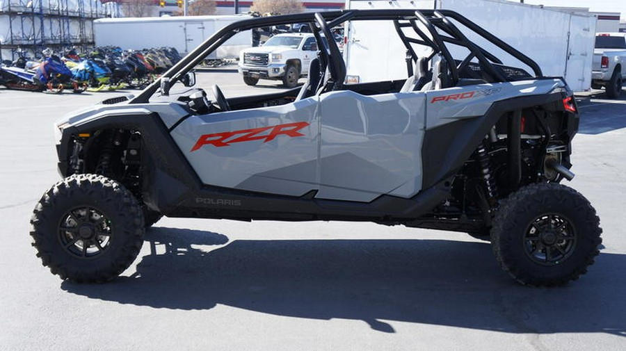 2025 Polaris® RZR Pro XP 4 Sport