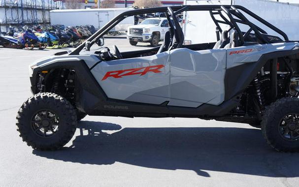 2025 Polaris® RZR Pro XP 4 Sport