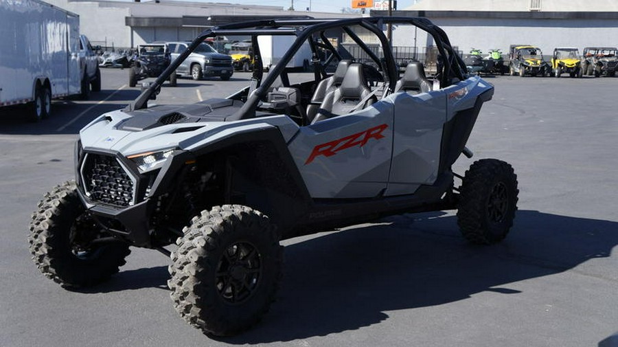 2025 Polaris® RZR Pro XP 4 Sport