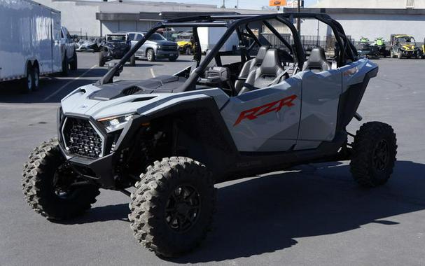 2025 Polaris® RZR Pro XP 4 Sport
