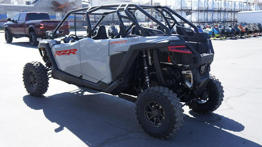 2025 Polaris® RZR Pro XP 4 Sport