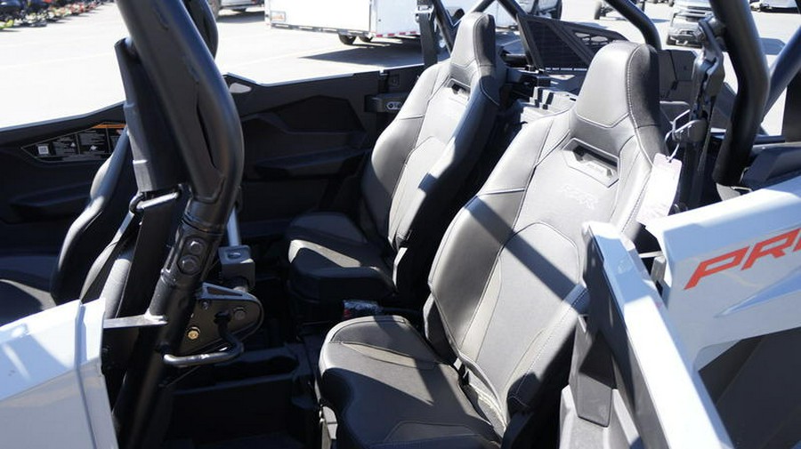 2025 Polaris® RZR Pro XP 4 Sport