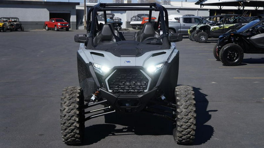 2025 Polaris® RZR Pro XP 4 Sport