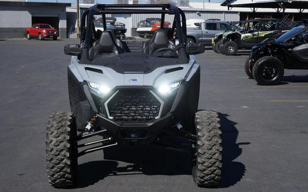 2025 Polaris® RZR Pro XP 4 Sport