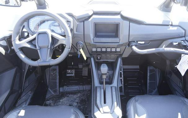 2025 Polaris® RZR Pro XP 4 Sport