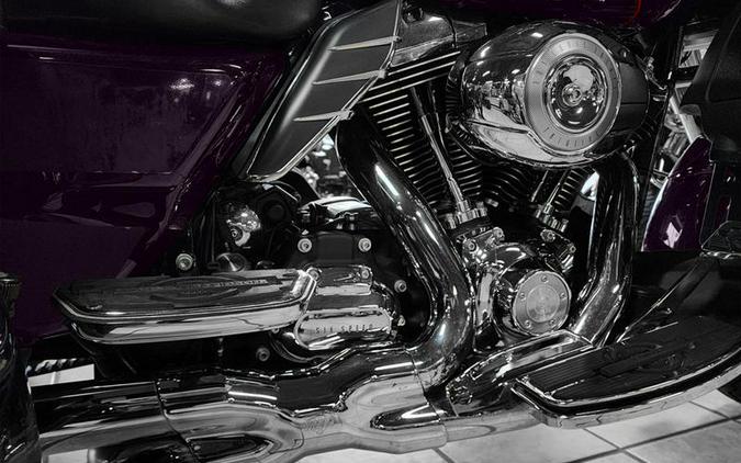 2011 Harley-Davidson® FLHTCUTG - Tri Glide® Ultra Classic®